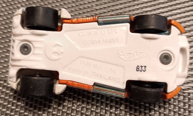 COCHES A ESCALA ANTIGUOS