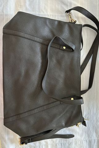 Bolso bandolera mujer