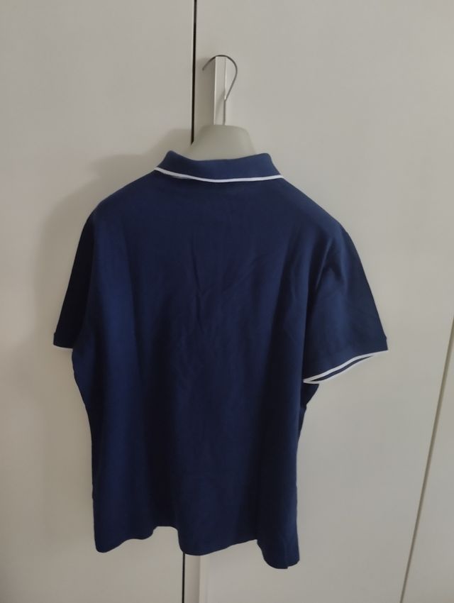 Polo uomo Ivano Vinci