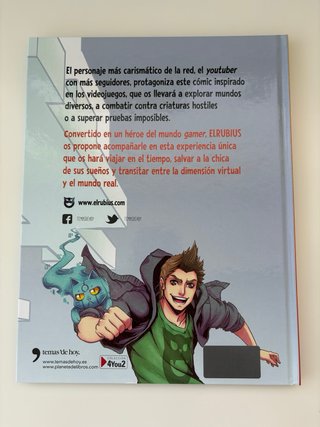 Pack Virtual Hero Cómics