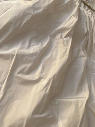 Vestido de novia 
