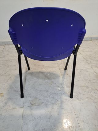 Silla escritorio / formación