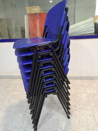 Silla escritorio / formación