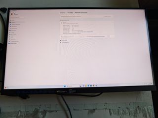 Lenovo Legion Y27h-30 - Monitor Gaming#UAC3WW