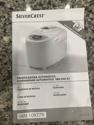 Panificadora