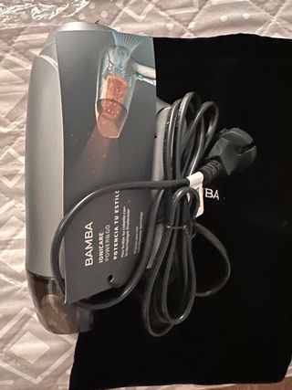 Secador de pelo de viaje cecotec