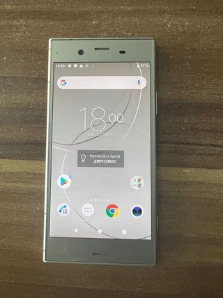 Sony Xperia XZ1 64 GB 