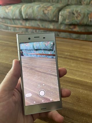 Sony Xperia XZ1 64 GB 