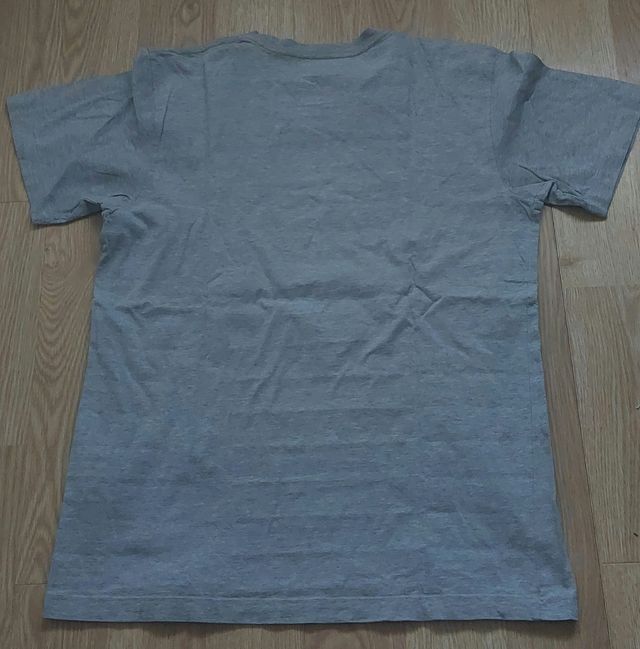 Camiseta Timberland 1973