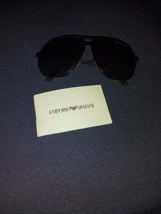 Gafas de sol Emporio Armani