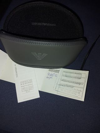 Gafas de sol Emporio Armani