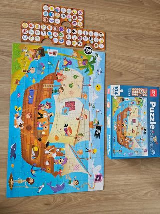 Puzzles