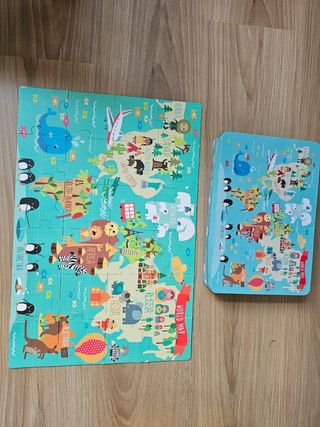 Puzzles
