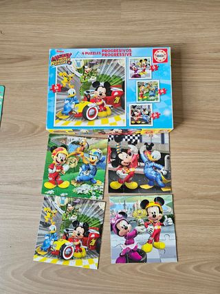 Puzzles