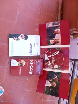 DVD edición coleccionista