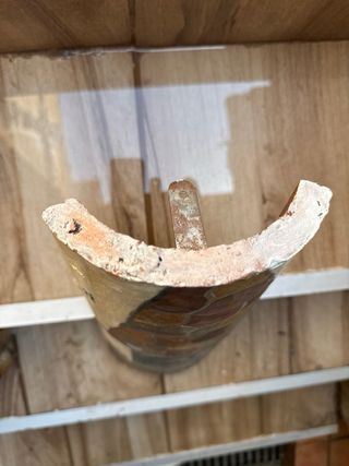 TEJAS DECORATIVAS 