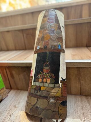TEJAS DECORATIVAS 