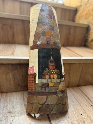 TEJAS DECORATIVAS 