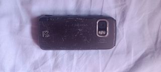 Nokia 5800 XpressMusic
