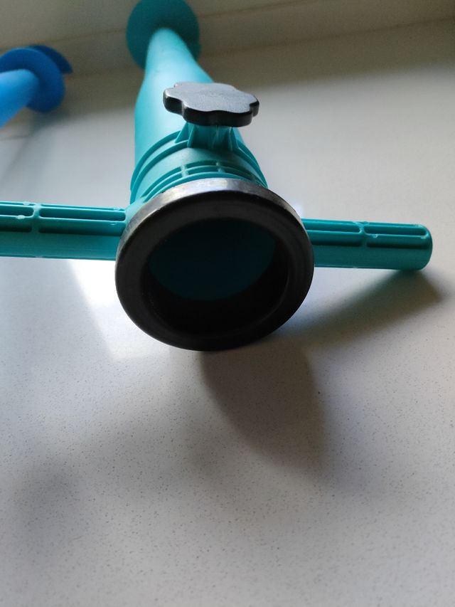 Pincho sombrilla playa