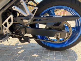 Suzuki Bandit GSF 650 (Limitada A2)