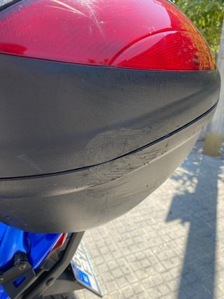 Suzuki Bandit GSF 650 (Limitada A2)