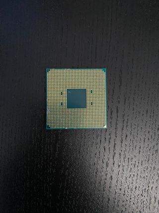 AMD RYZEN 5