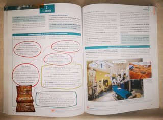 Cultura científica 1°Bachillerato