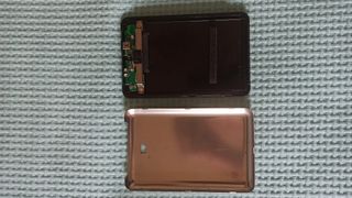 Case esterno per Hard Disk da 2.5"