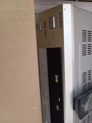onkyo Av receiver ampli/tuner audio
