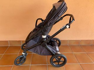 Carro bebé Bugaboo Fox 2