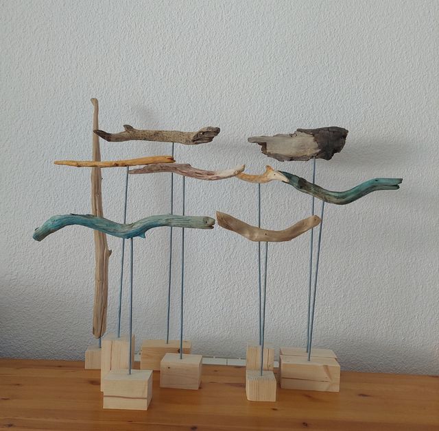 Escultura pez 01-2024