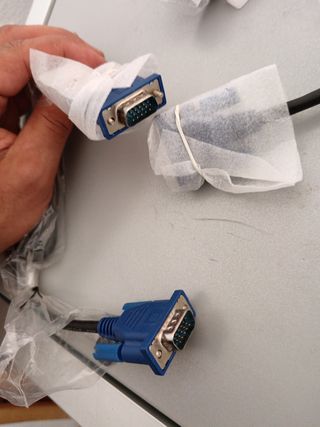 Cables de ordenador 