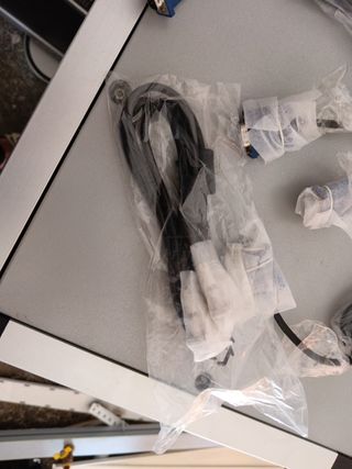 Cables de ordenador 