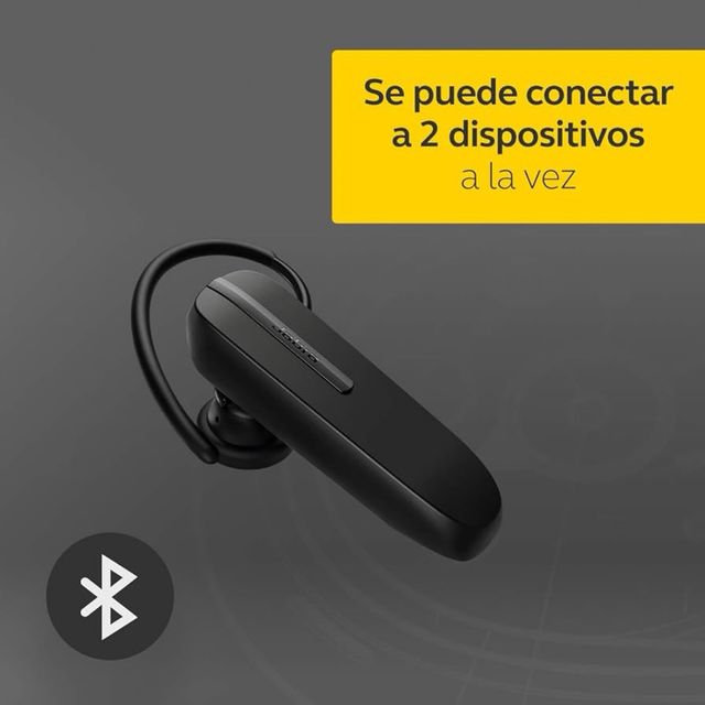 Manos libres jabra especial para motoristas