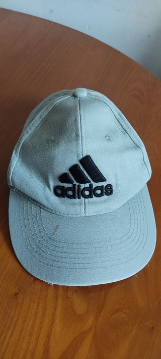 Gorra Adidas