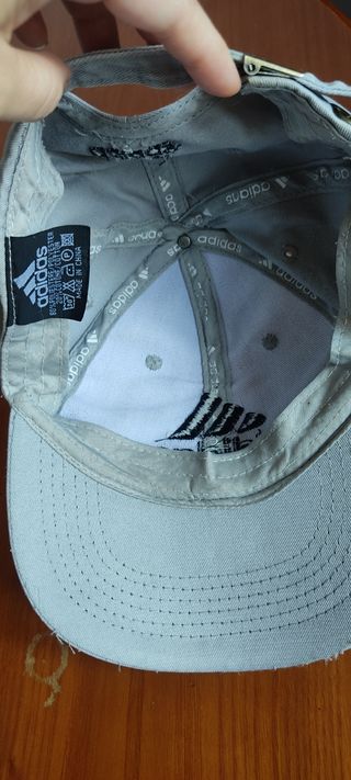 Gorra Adidas