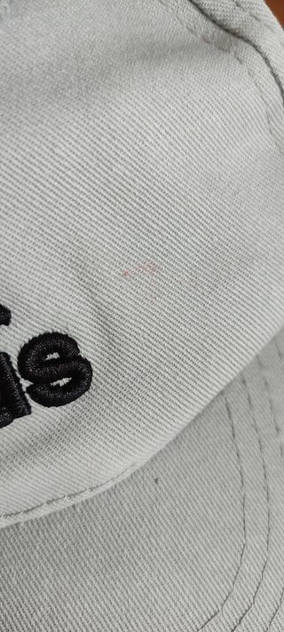 Gorra Adidas