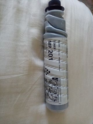 Toner RICOH MP 201 