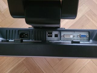 Pantalla Monitor HP 1740