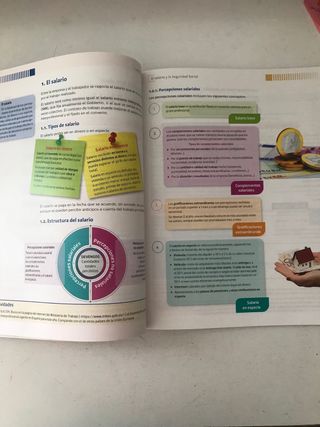 Libro formacion y orientacion profesional