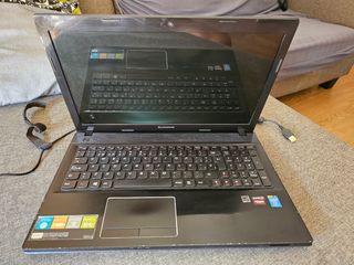 Portátil Lenovo G510 