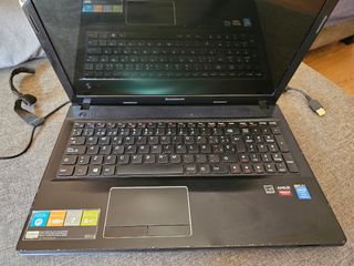 Portátil Lenovo G510 