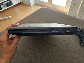 Portátil Lenovo G510 