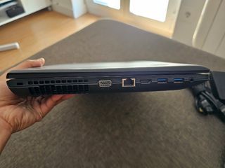 Portátil Lenovo G510 