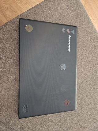 Portátil Lenovo G510 