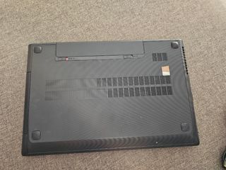 Portátil Lenovo G510 
