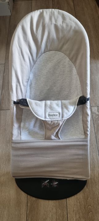 Hamaca BabyBjorn 