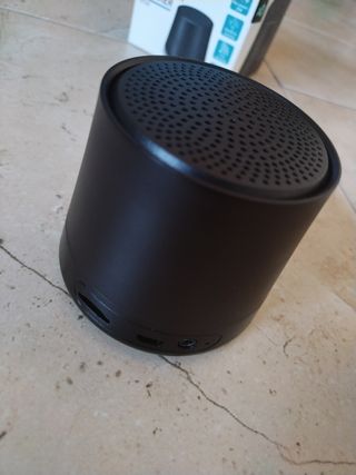 POSS ALTAVOZ INALÁMBRICO