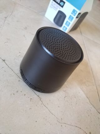 POSS ALTAVOZ INALÁMBRICO